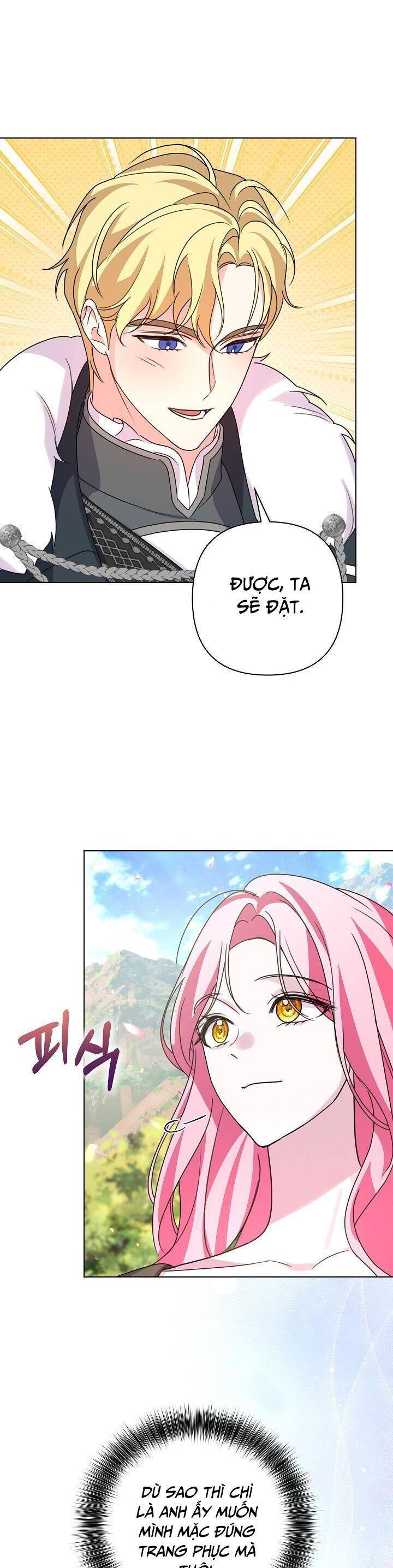 phải lòng nhân vật phản diện từ cái nhìn đầu tiên chapter 18 7