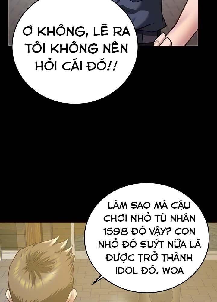 18+ giam cầm chapter 17.1 14