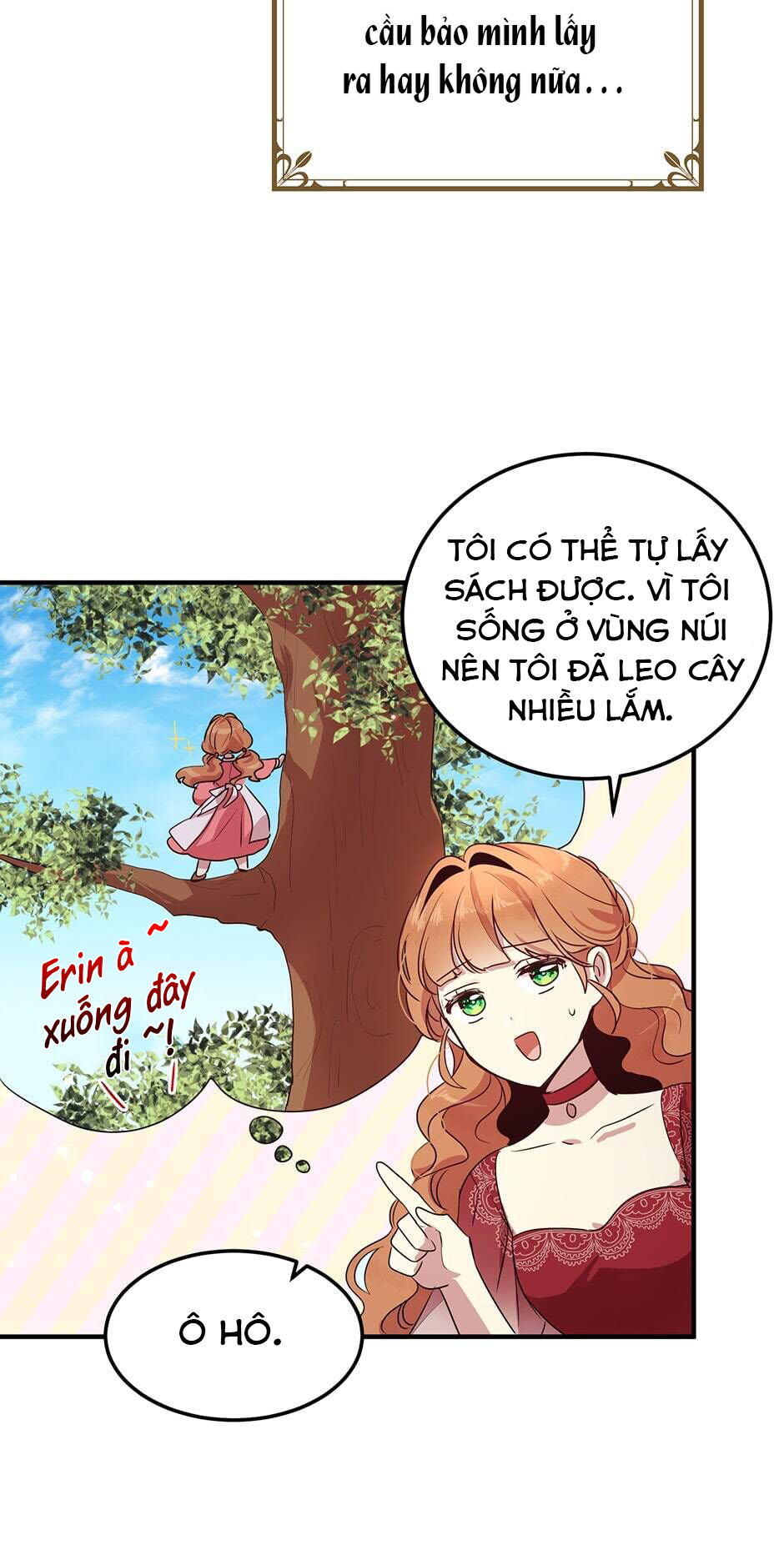 tại sao ngài làm điều này, công tước chapter 102 43