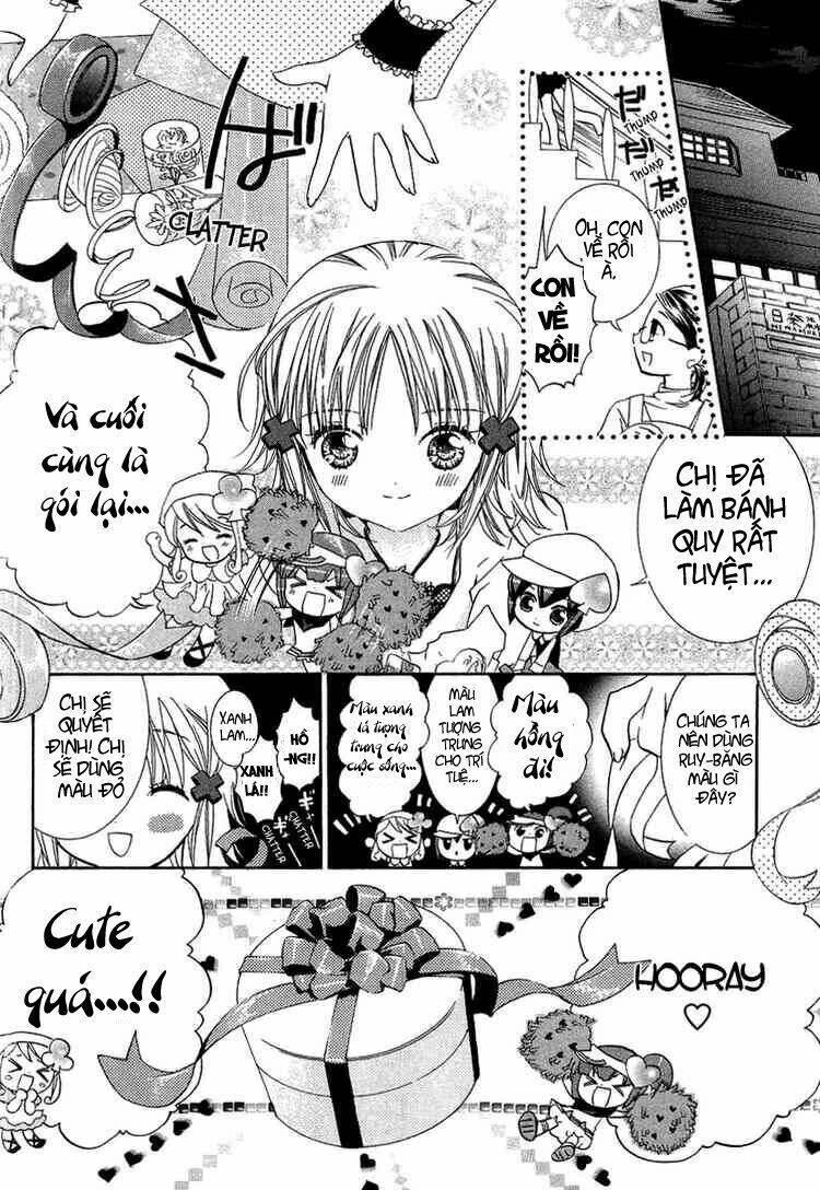 shugo chara chapter 4 12