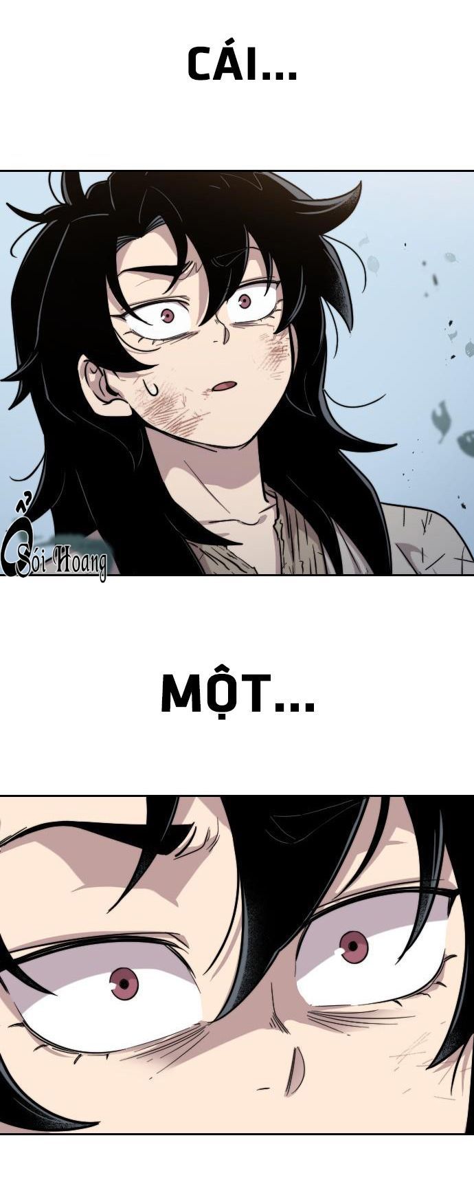 sự trở lại của phái hoả sơn chapter 1 146