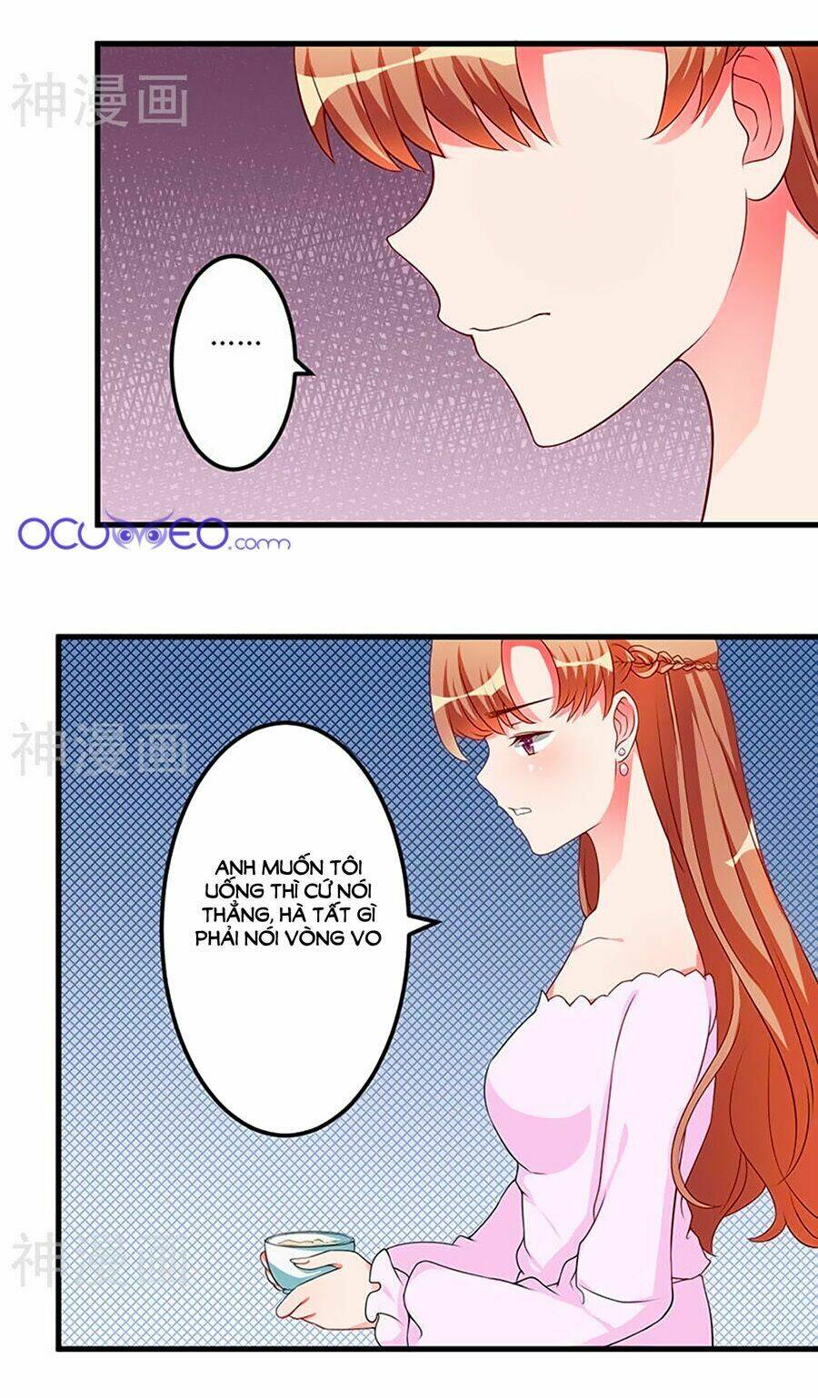 gối đầu vào tổng tài ác ma chapter 23 4