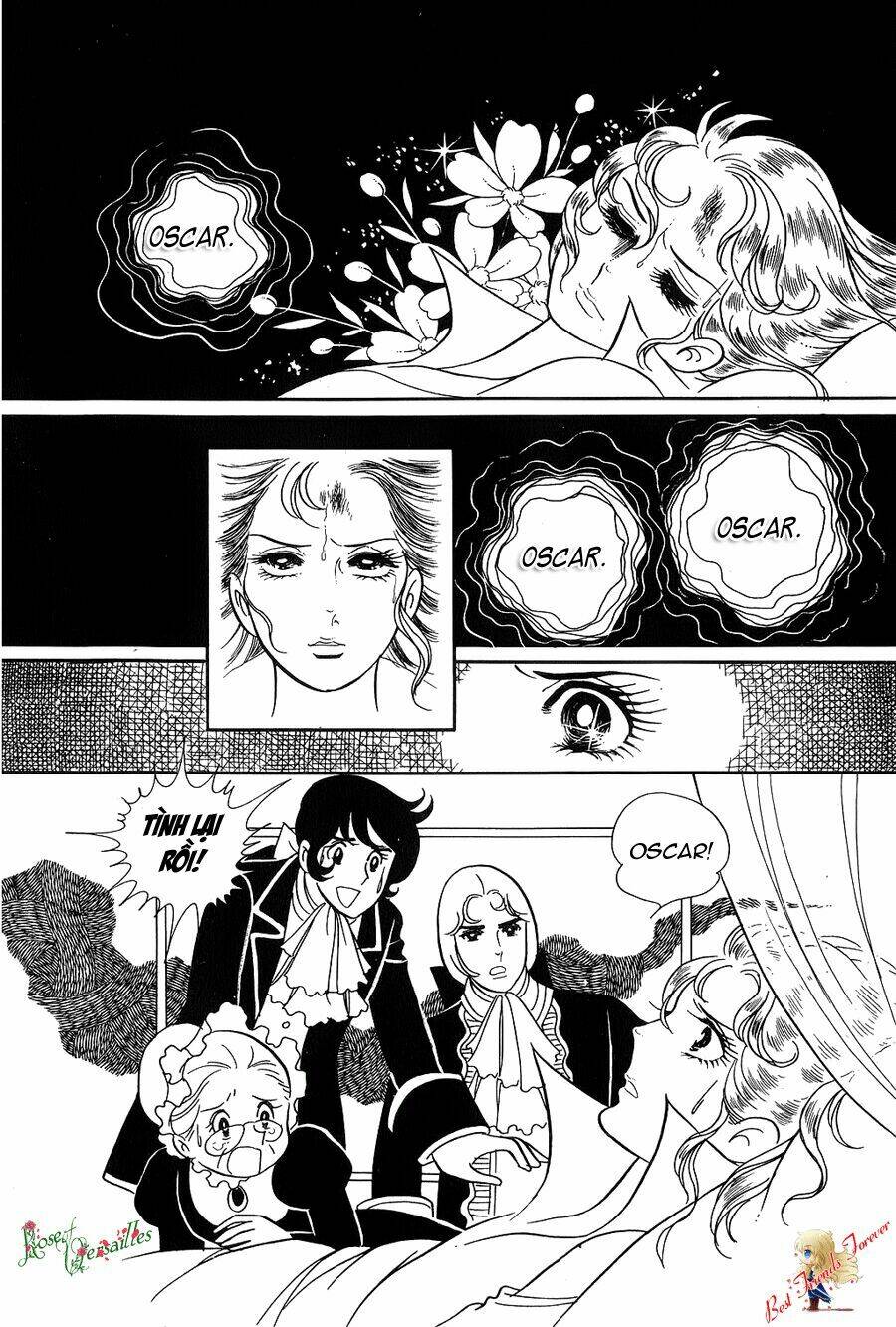 versailles no bara chapter 8 26