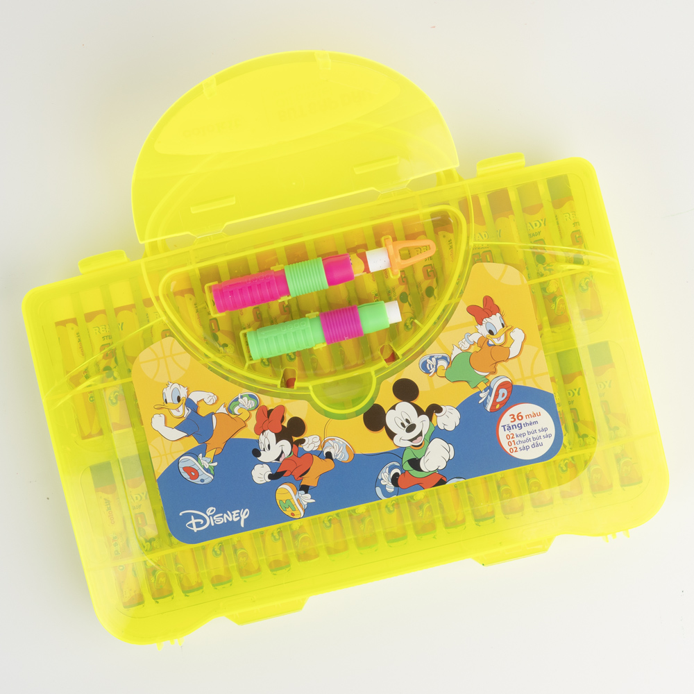 Combo Mĩ thuật Disney MICKEY