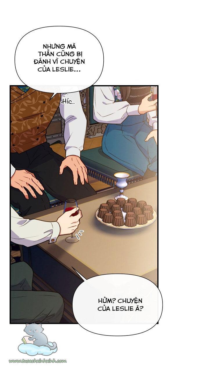 công nương khế ước của gia tộc công tước quái vật chapter 131 24