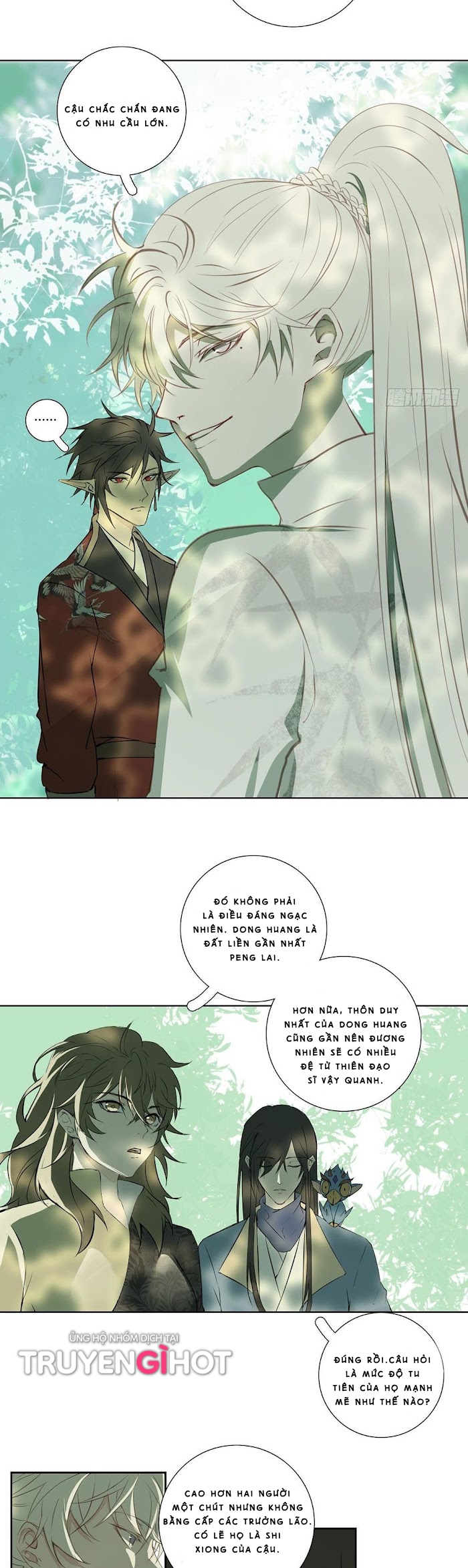 bài thánh ca nagano chapter 18 3