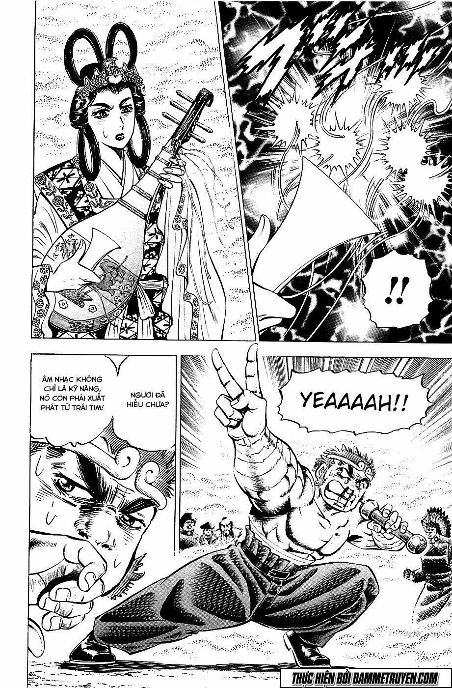 akakatsuki!! otokojuku - seinen yo, taishi wo idake chapter 52 11