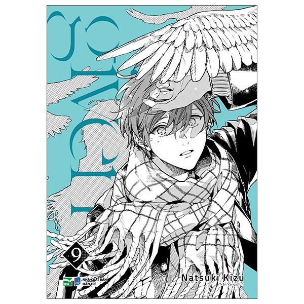 Sách - Given - Tập 9