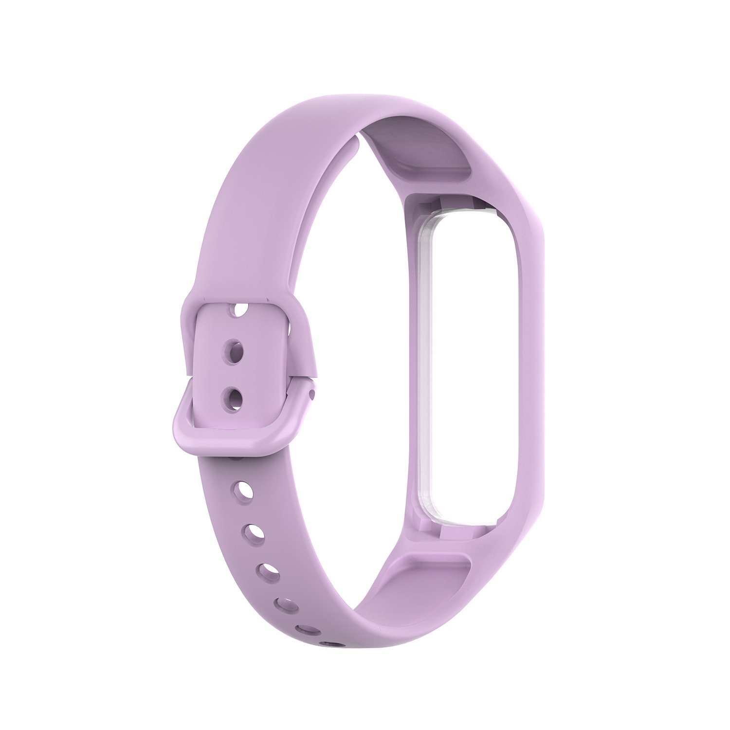 Dây Cao Su Thay Thế cho Samsung Galaxy Fit 2 (SM-R220)- Hàng chính hãng