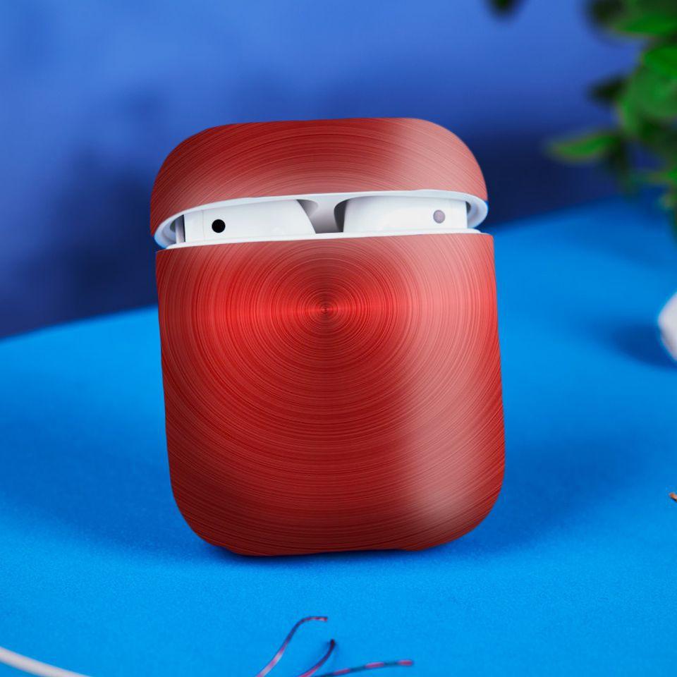 Miếng dán skin cho AirPods in hình thiết kế - atk017