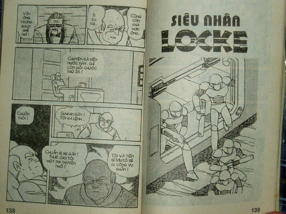 siêu nhân locke chapter 14 69