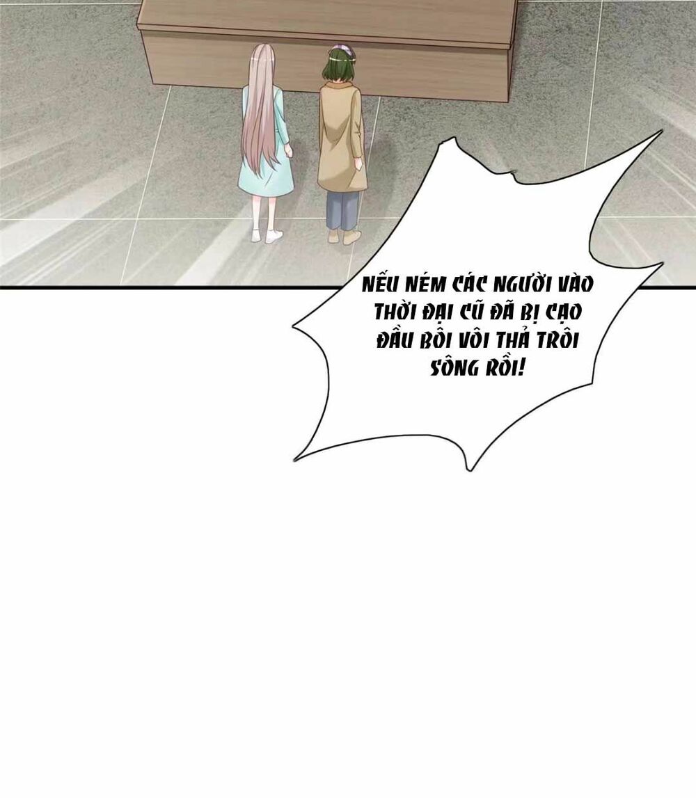 manh thê bé bỏng không dễ chọc chapter 11 44