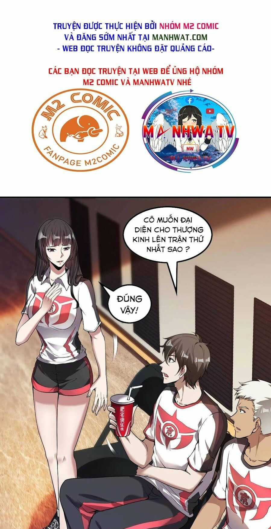 đệ nhất người ở rể chapter 52 1