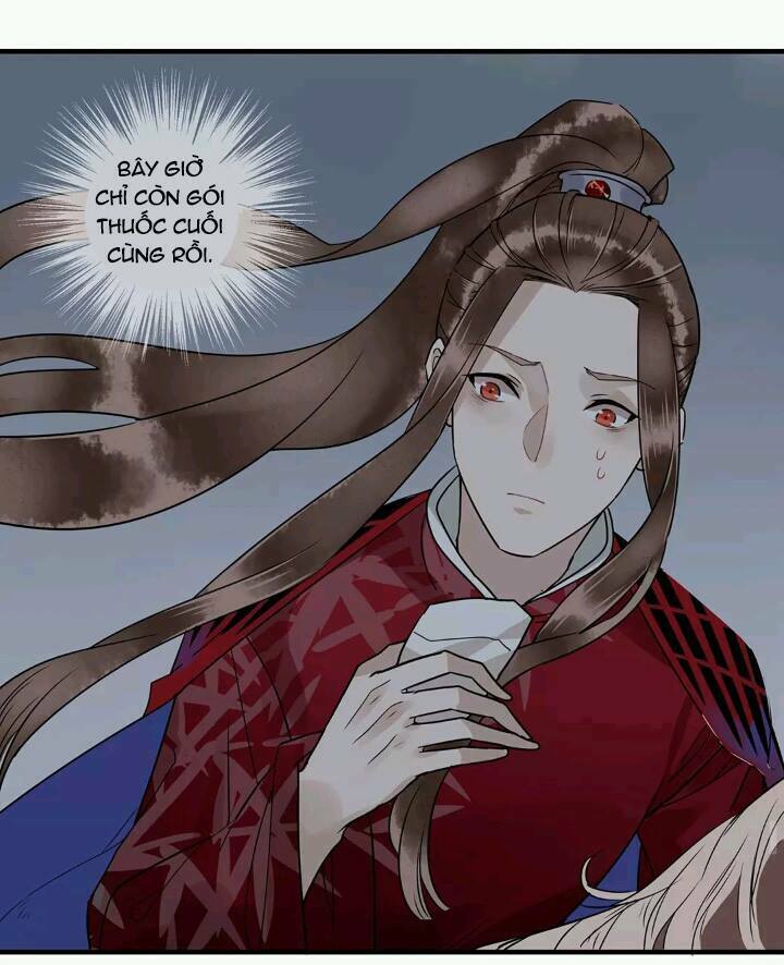 công chúa giá đáo chapter 6 17