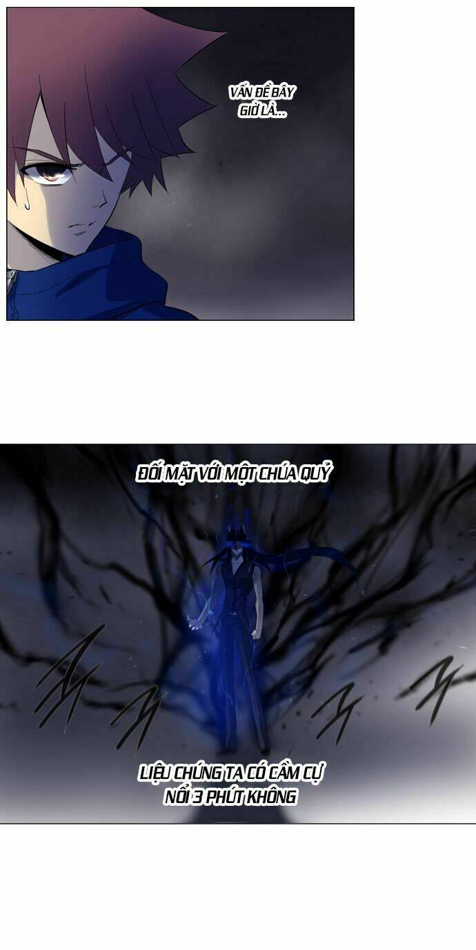 bản khế ước linh hồn chapter 113 6