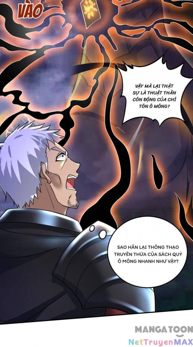 tối cường thần y tại đô thị chapter 269 33