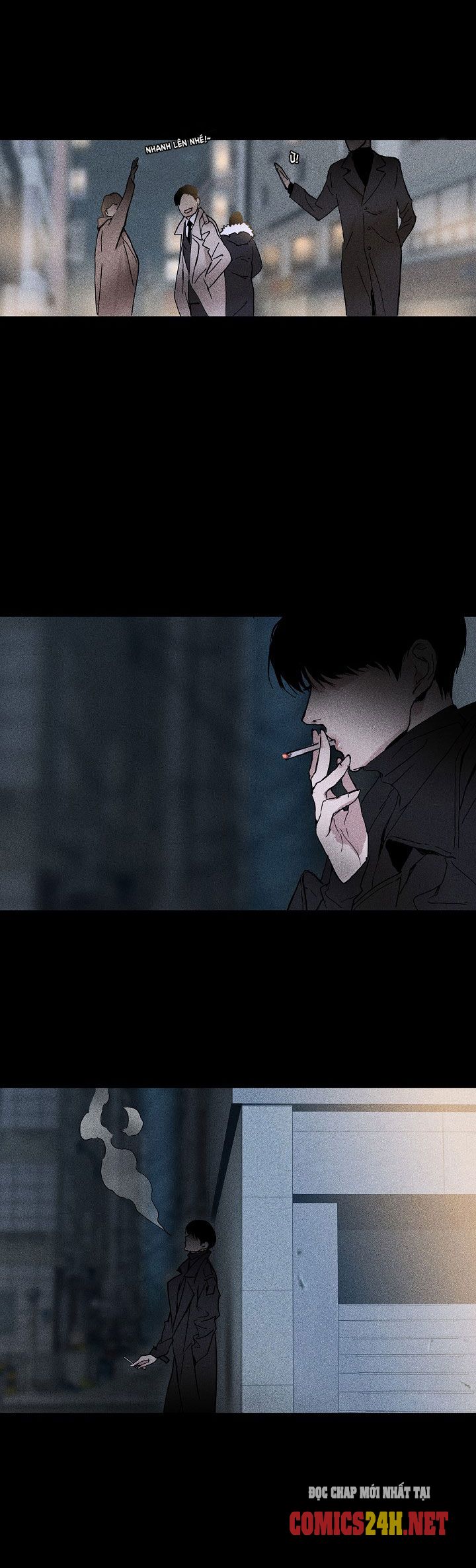 người đàn ông đã kết hôn chapter 1 17