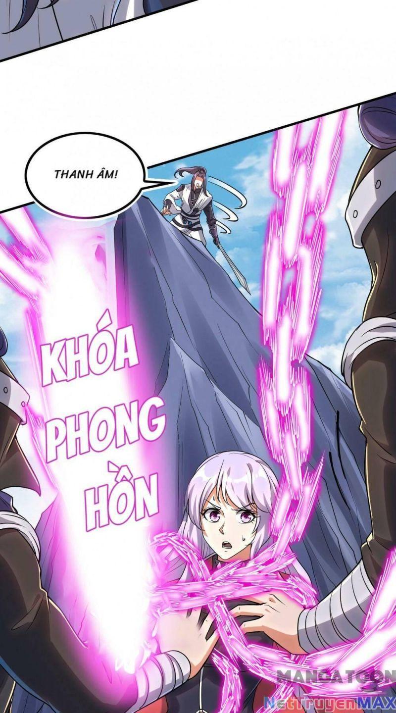 đệ nhất người ở rể chapter 214 35