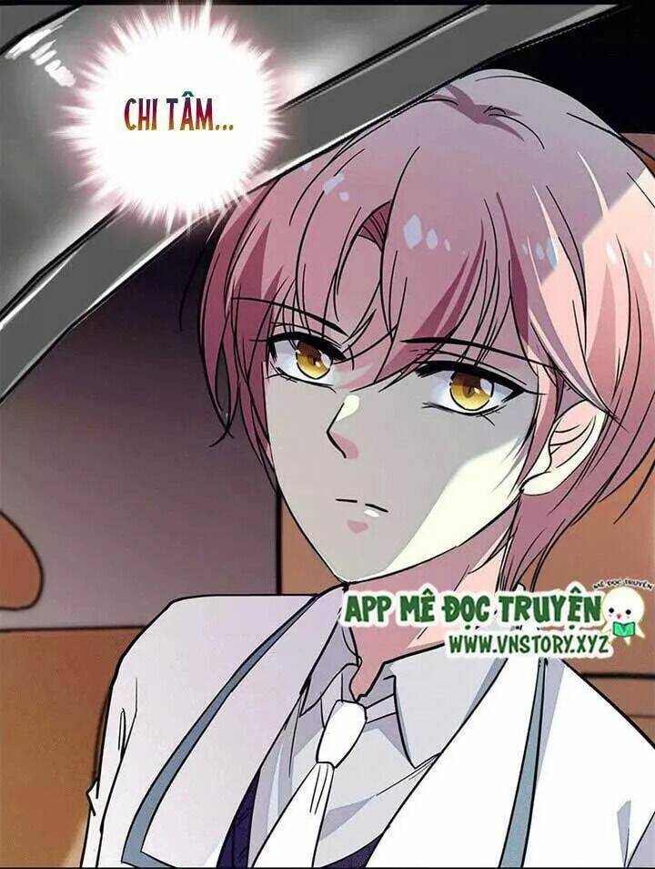 nữ hầu sau giờ học chapter 103 19