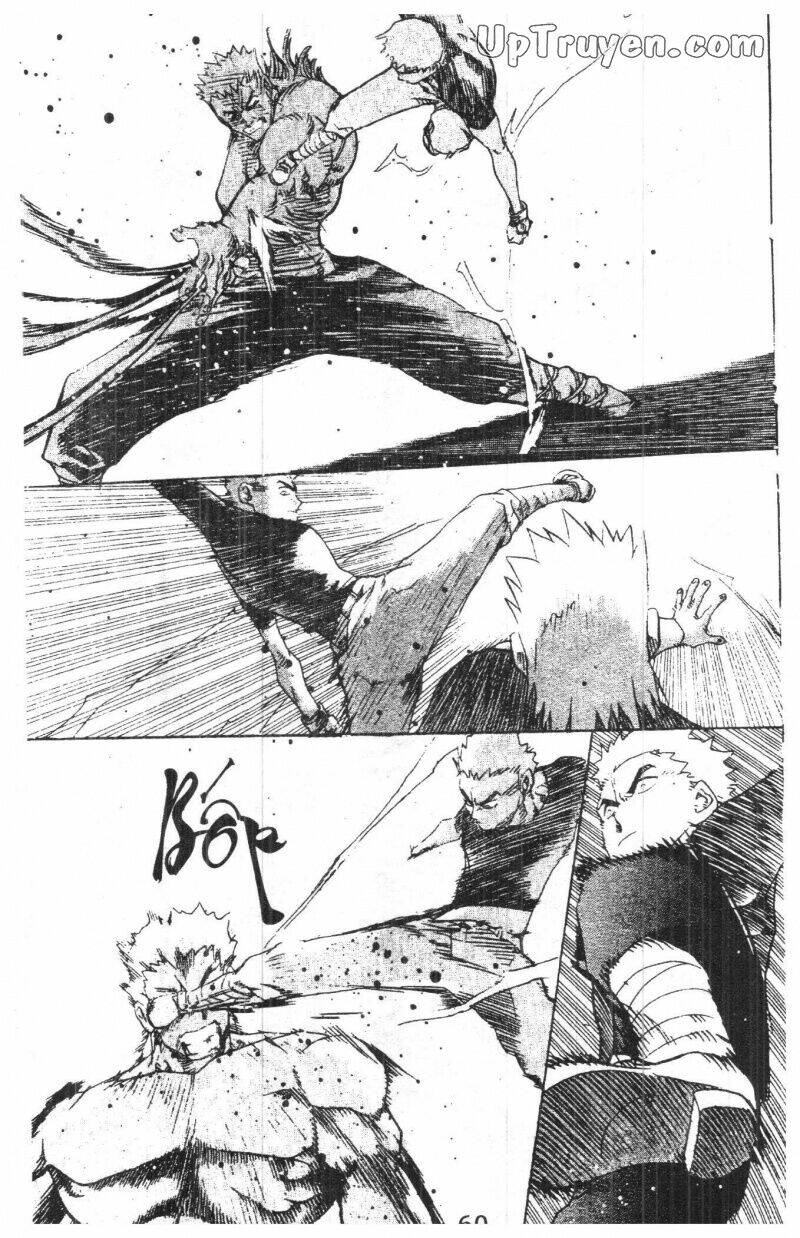 giang hồ bá đạo ký chapter 14 60