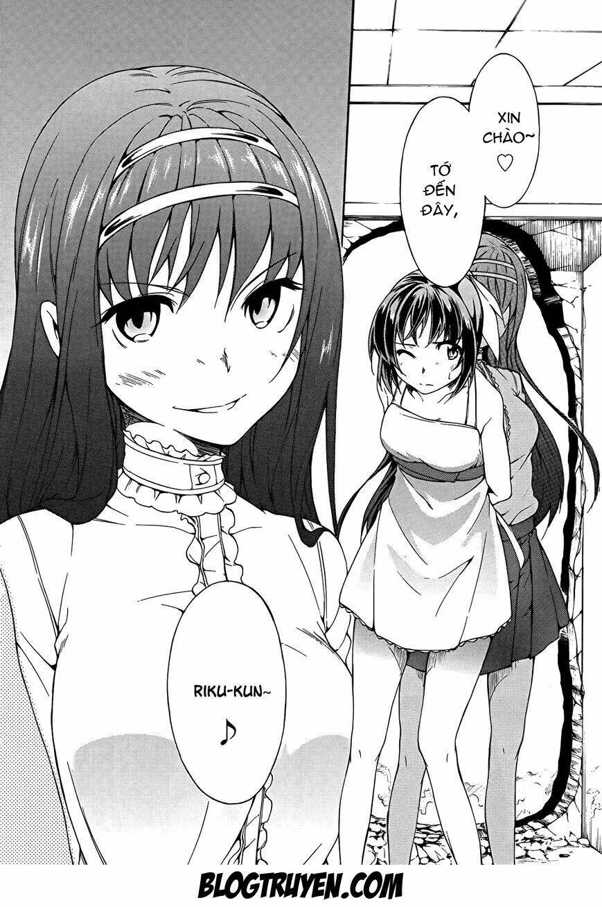 sexual hunter riot chapter 20 28