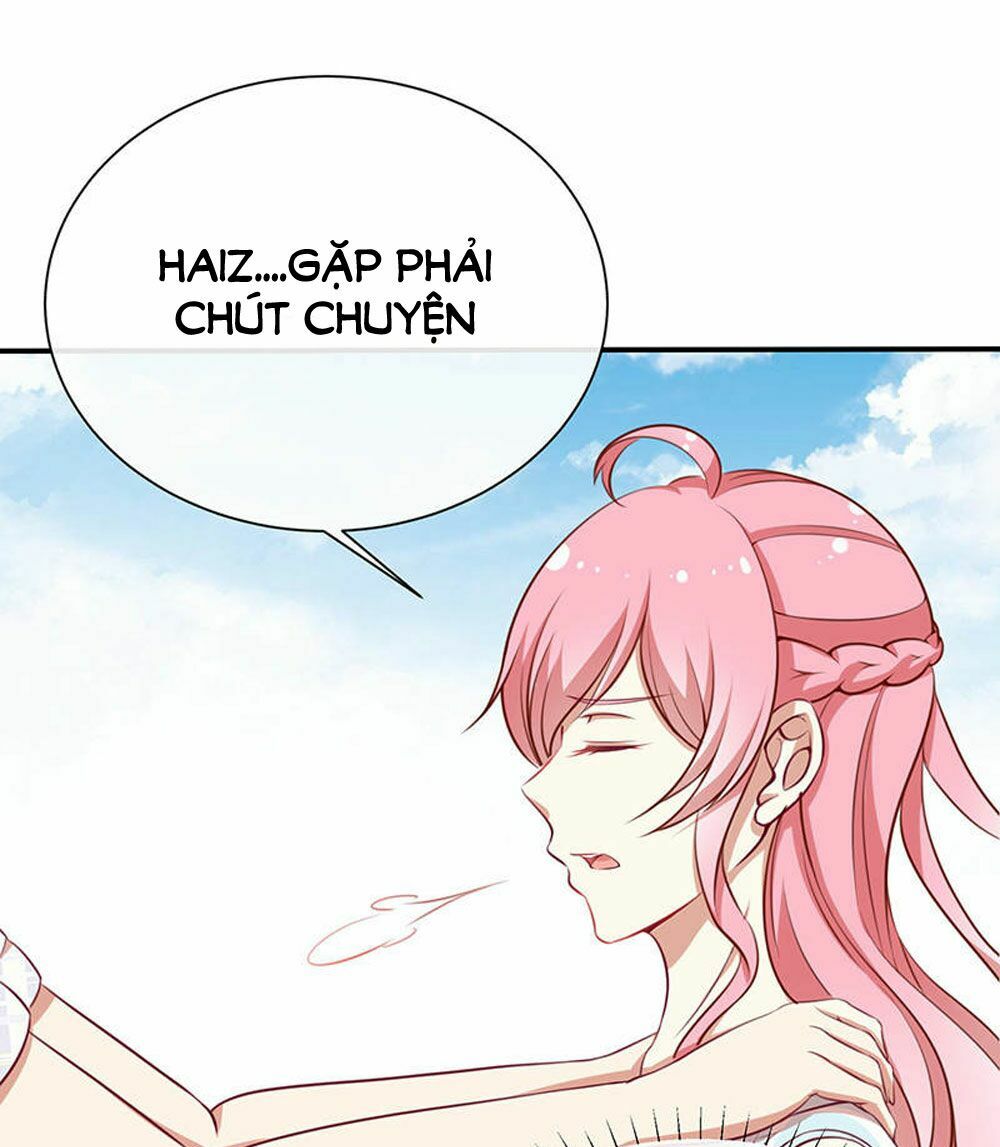 cả thế giới đều không bằng người chapter 50 36