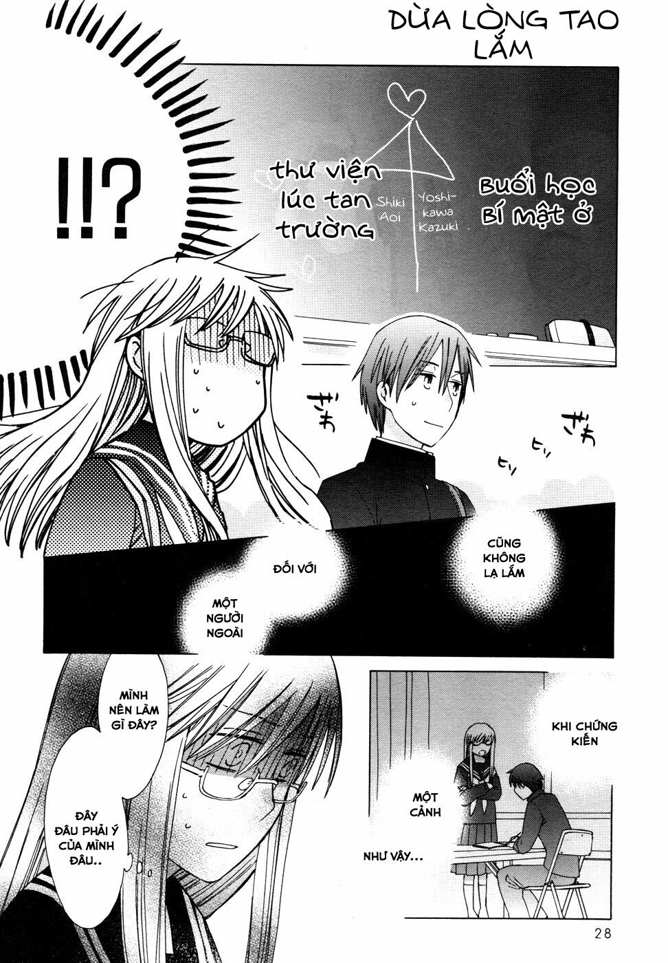 14-sai no koi chapter 22 31