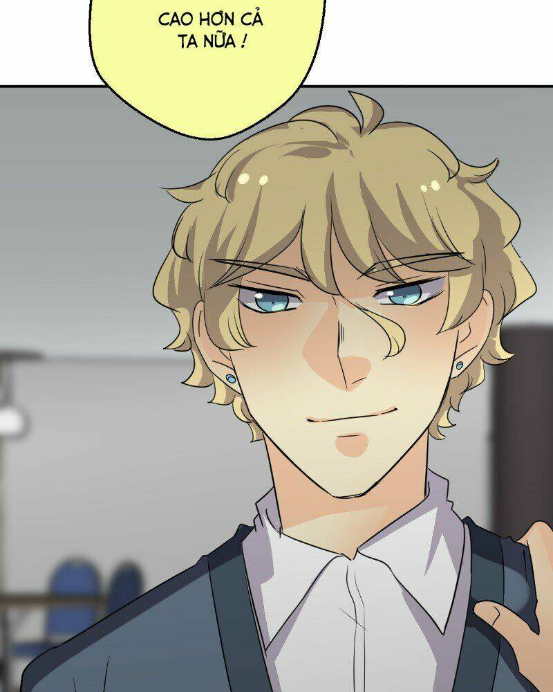 Thế Giới Không Hoàn Hảo Chapter 203 18