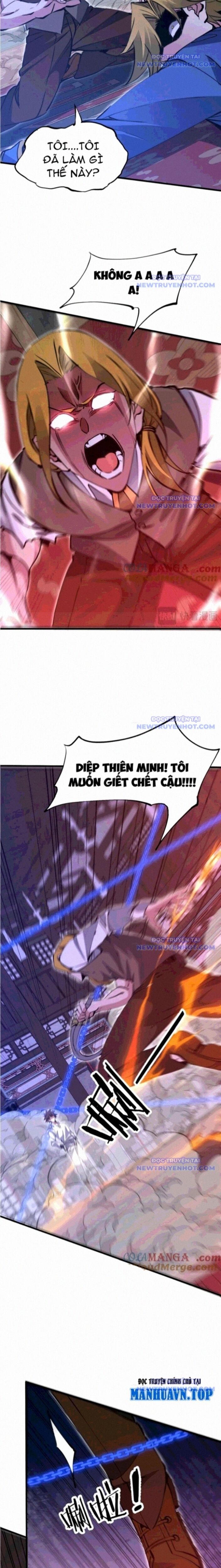 chư thần làm vợ, ta vô địch tại võng du chapter 26 13