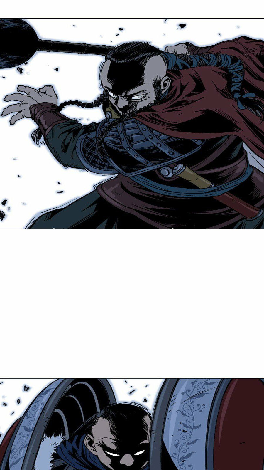 cao thủ 2 chapter 54 2