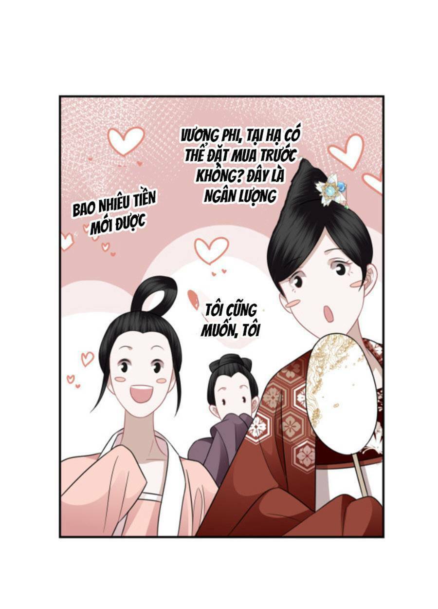 điều hương vương phi chapter 33 17