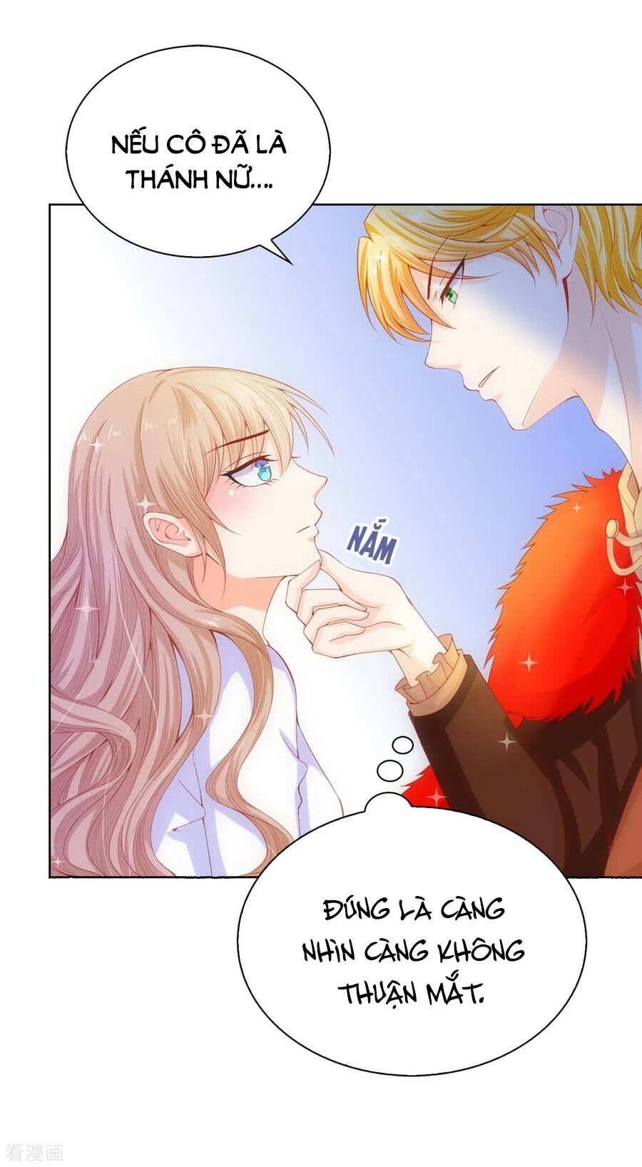 huynh khống công tước gả không được chapter 65.2 16