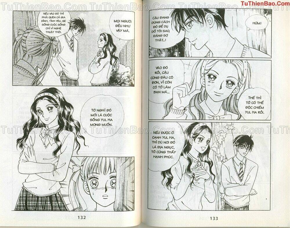 cô nàng đáng yêu chapter 8 66