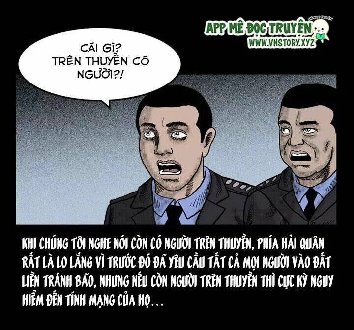 kỳ án có thật chapter 45 16