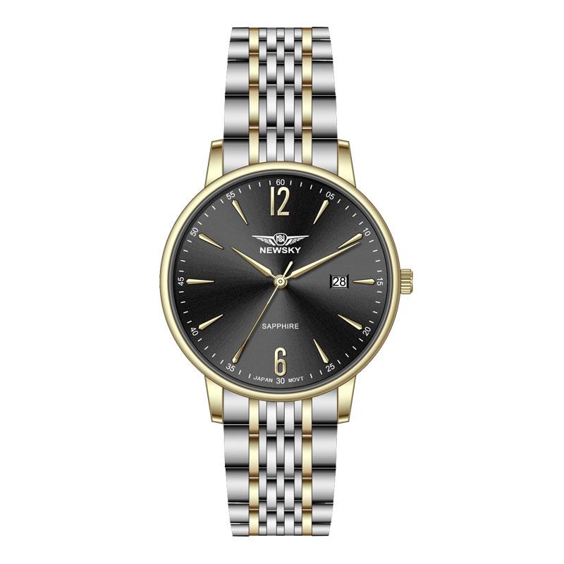 ĐỒNG HỒ NEWSKY NS5010G.S04