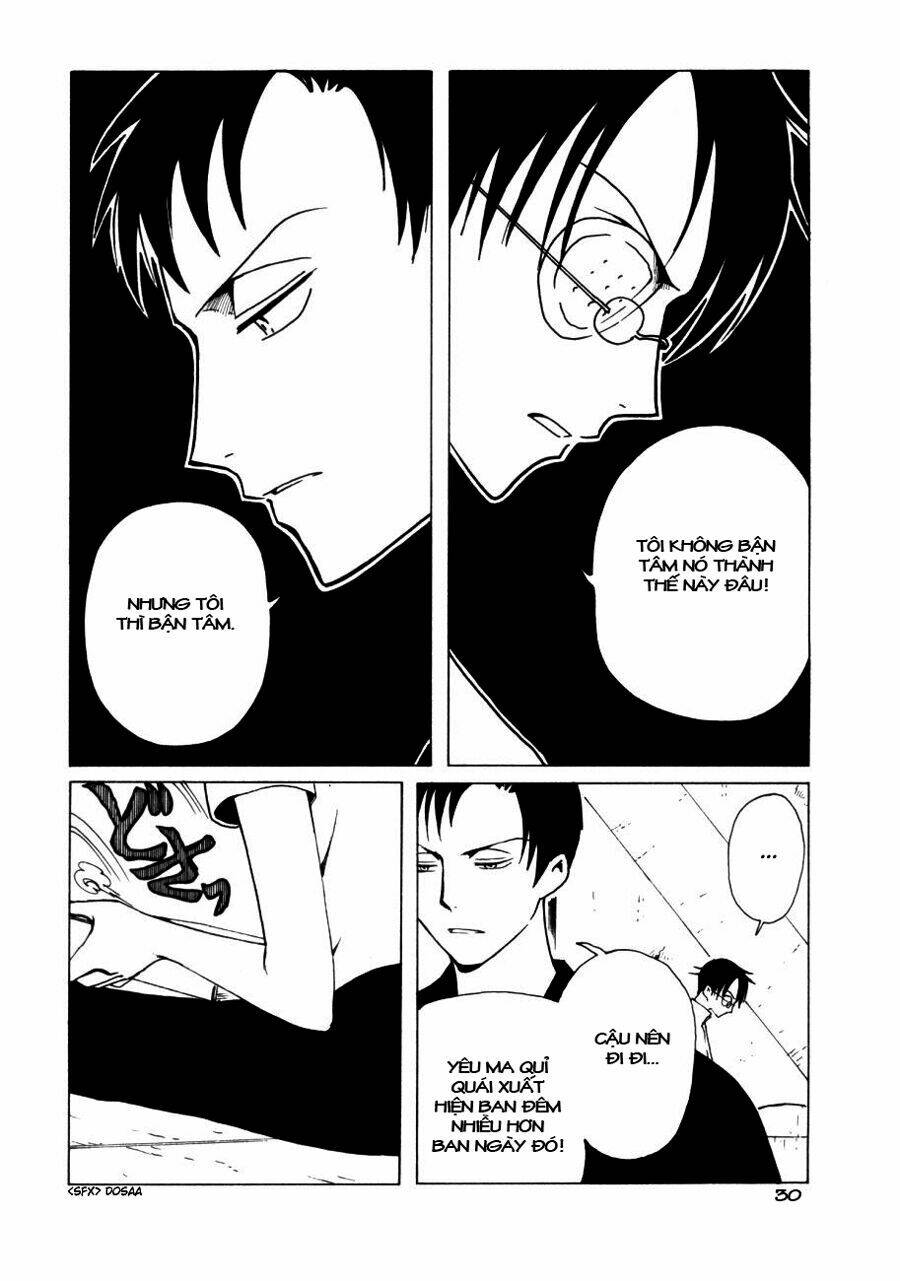xxxholic - hành trình bí ẩn chapter 47 31