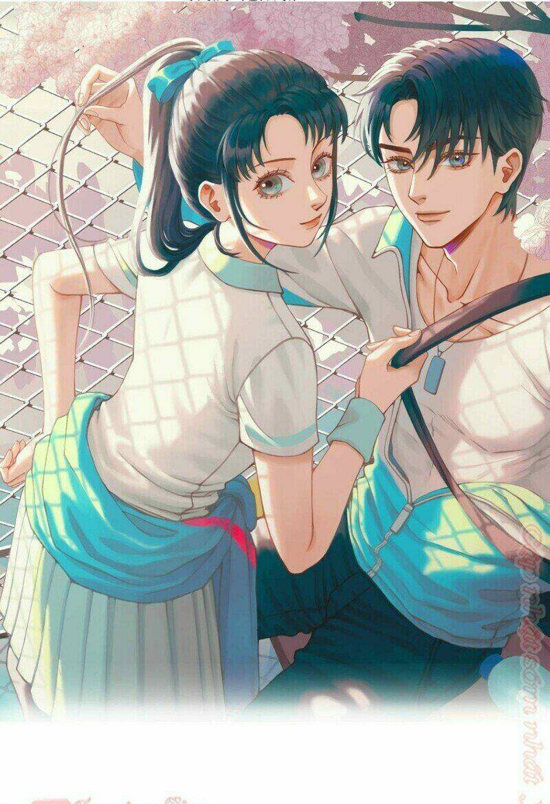 chồng trước 18 tuổi chapter 77 1