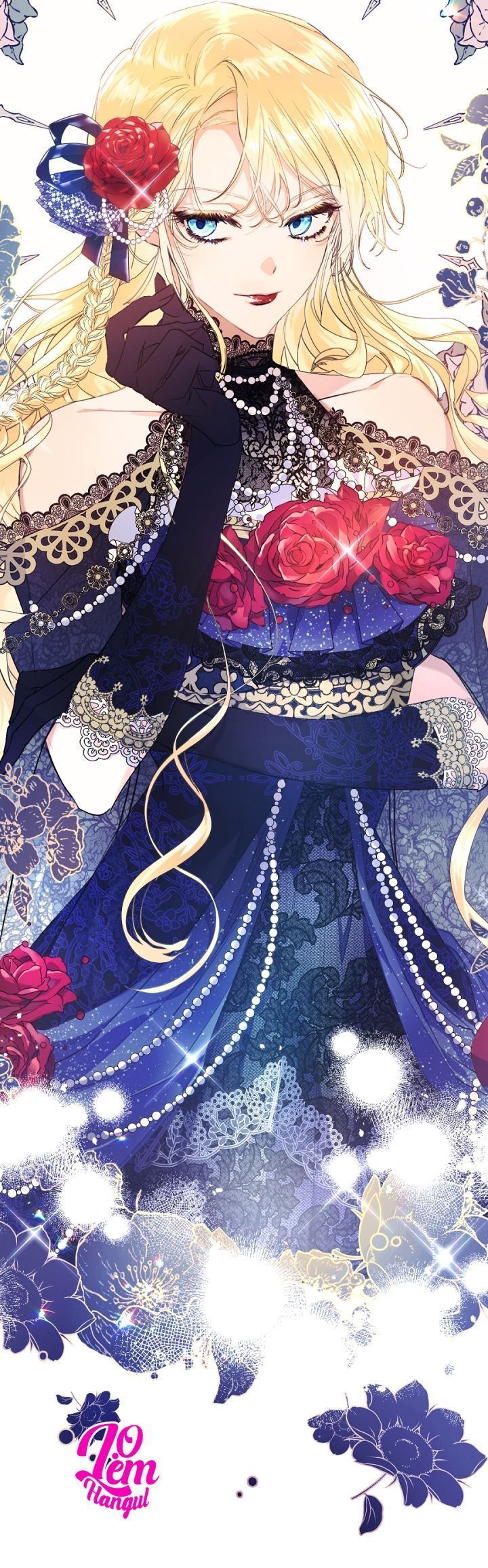 con rối ác nữ marionette chapter 15 50