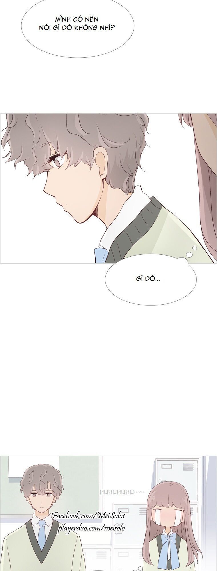 gửi đến tương lai chapter 12.1 20