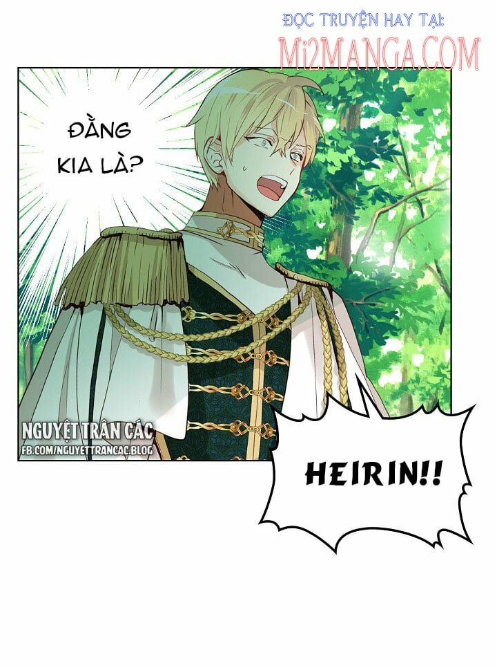 con có phải con là con gái của ngài không? chapter 58 21