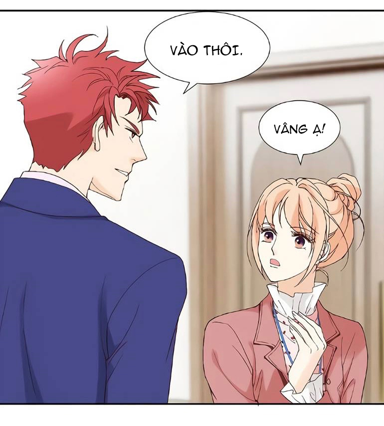 Lee Bom Của Tôi chapter 5 - Trang 49