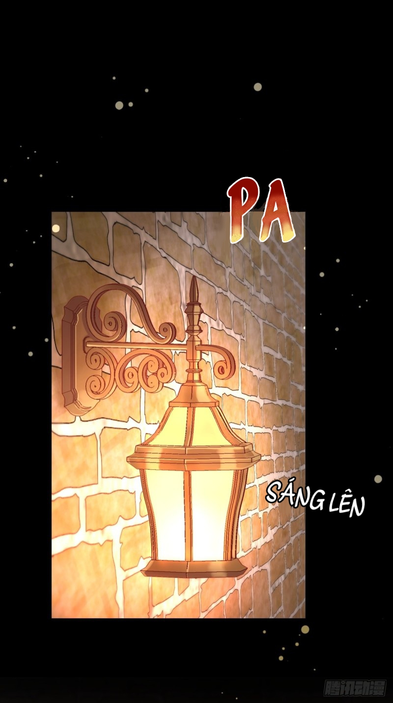 kế hoạch sống còn của công chúa phản diện chapter 34 11