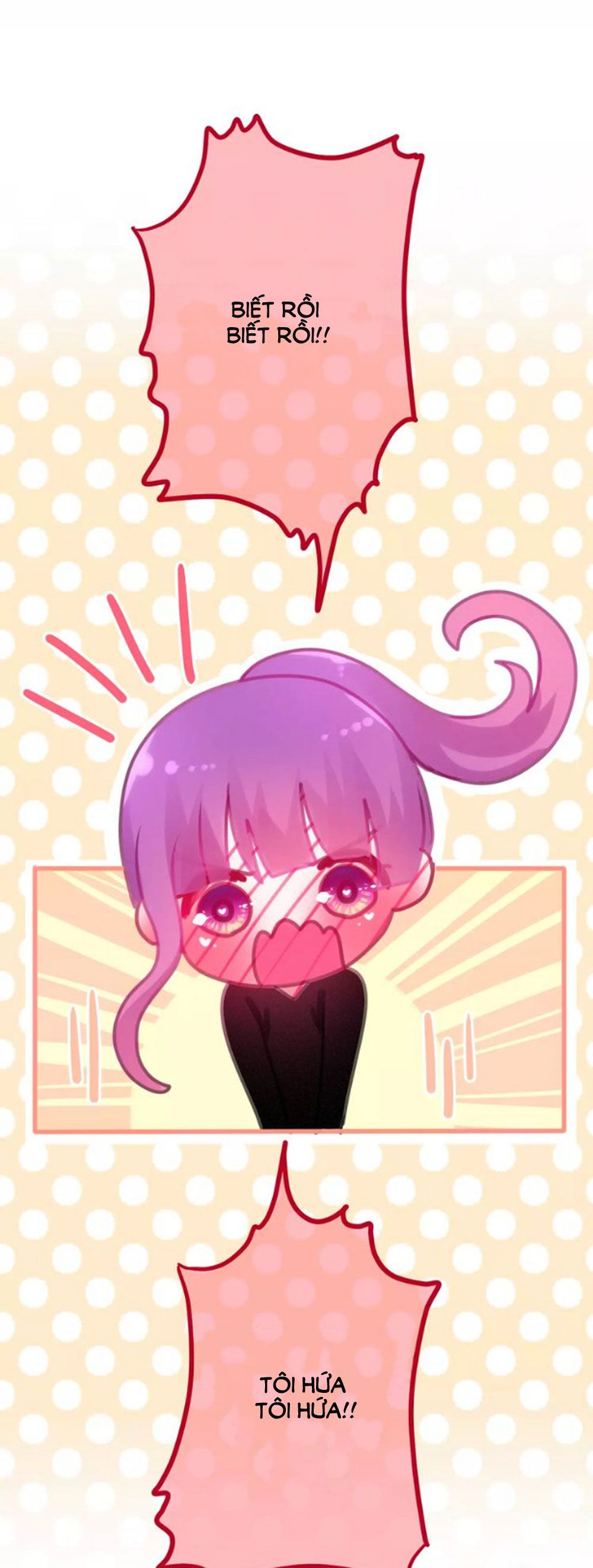 tháng sáu kì diệu chapter 41 11