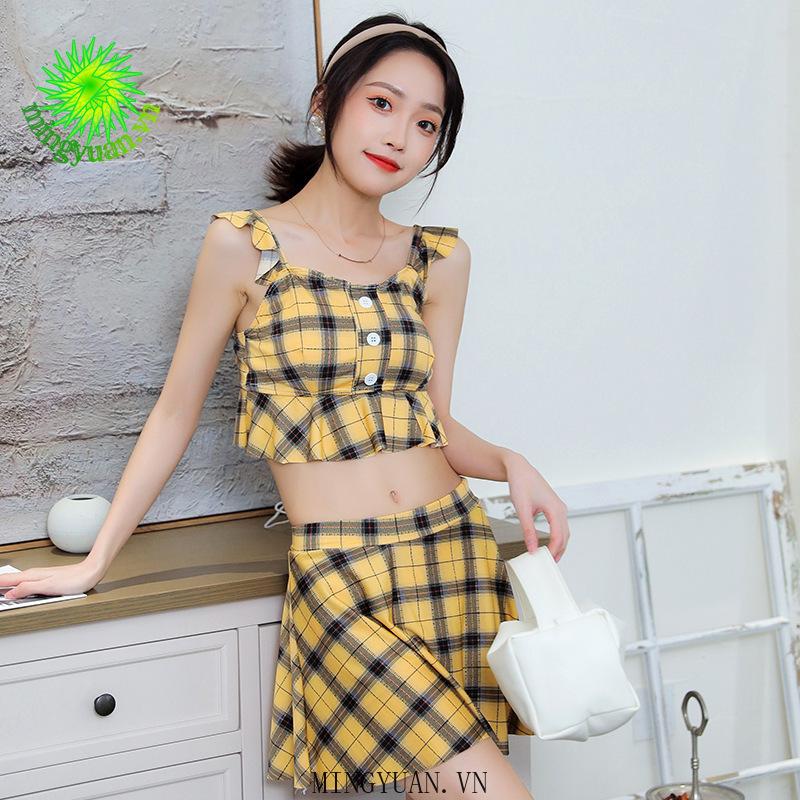 Bộ Đồ Bơi Liền Thân Ôm Dáng Gợi Cảm Dành Cho Nữ