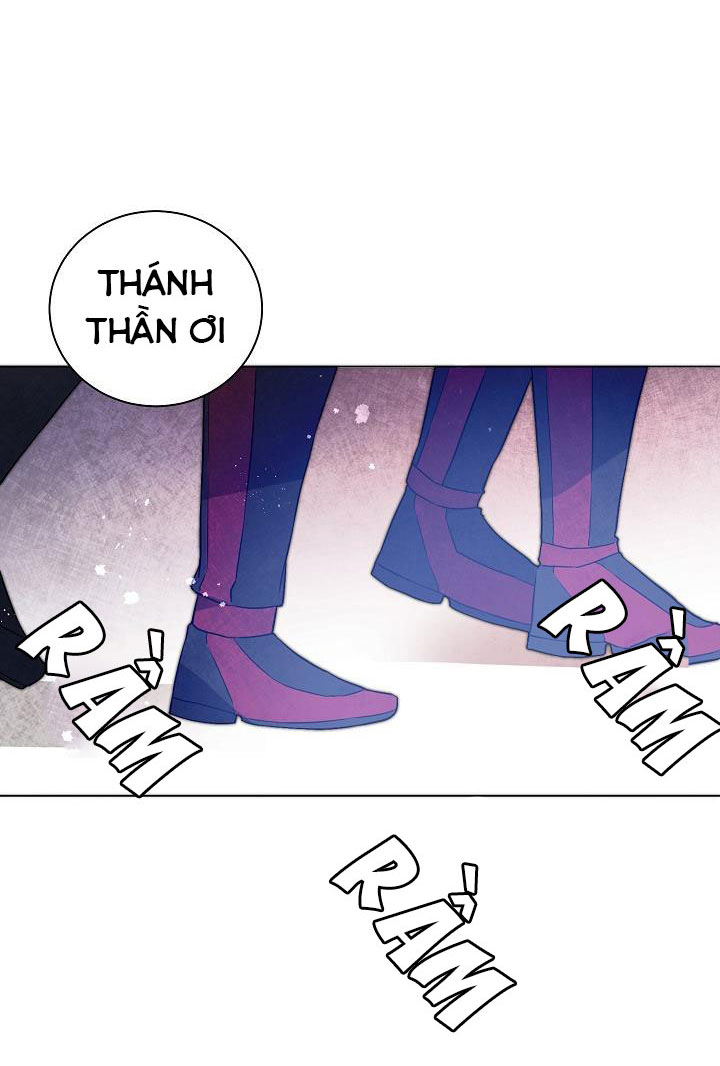 lily độc ác chapter 1 59