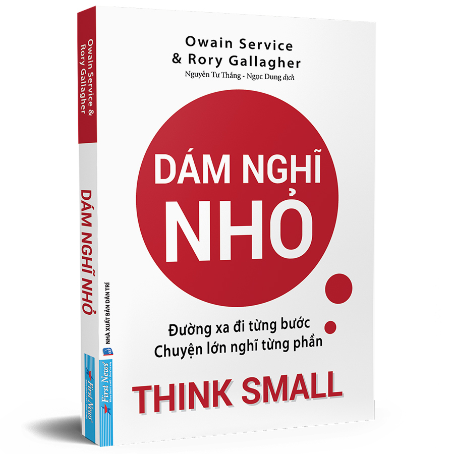 Dám Nghĩ Nhỏ