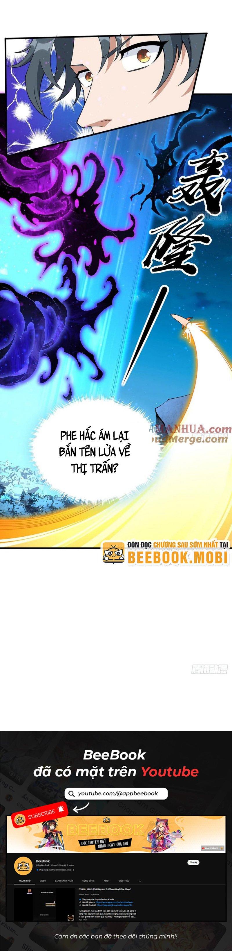 địa cầu đệ nhất kiếm chapter 226 18