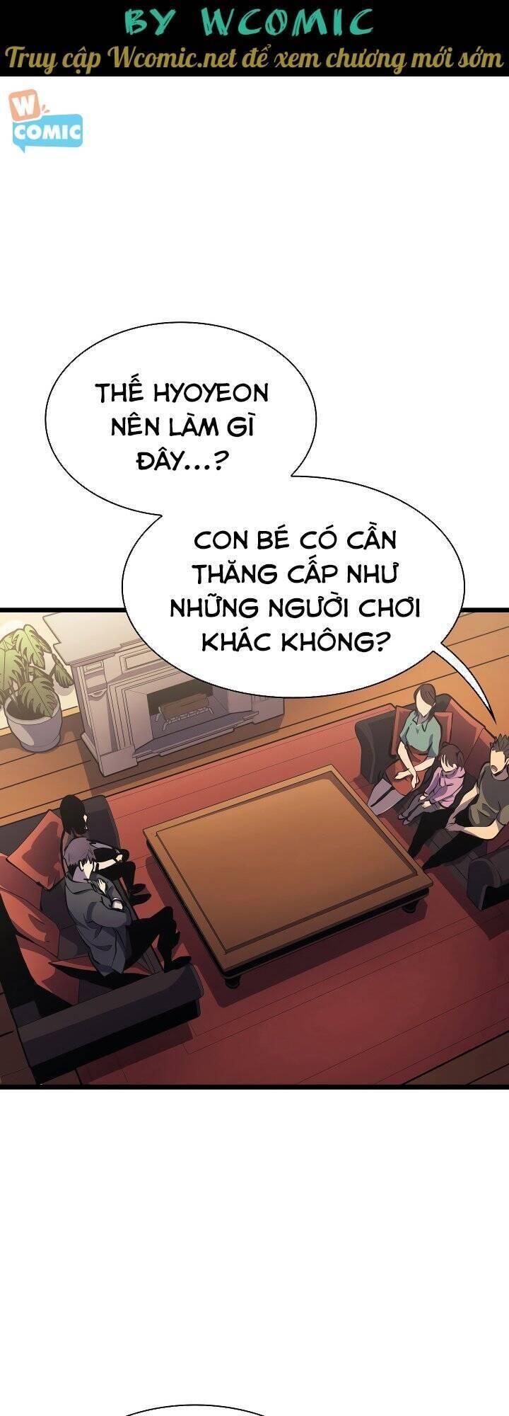 tôi trở lại thăng cấp một mình chapter 72 57
