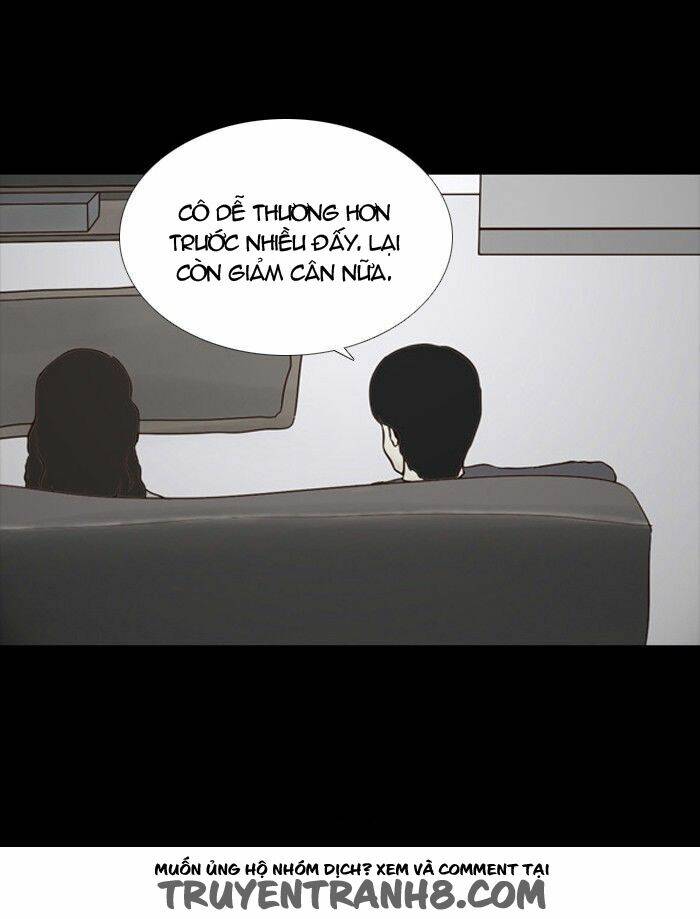 thứ sáu: những câu chuyện cấm chapter 50 28