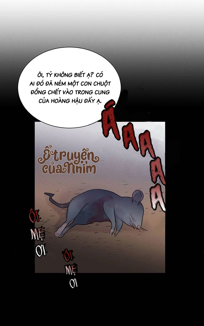 người tình của gwanghae chapter 34 6